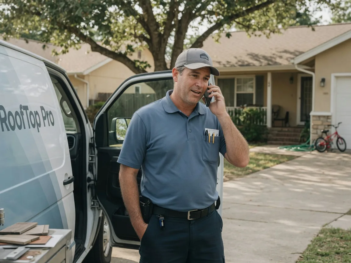 Roof Repair Whiting, KS FAQs